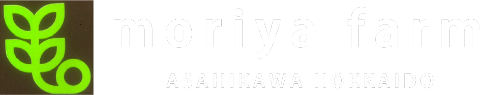 moriya farmロゴ